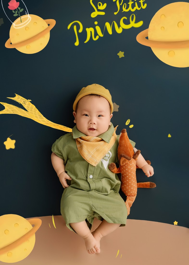 百天系列