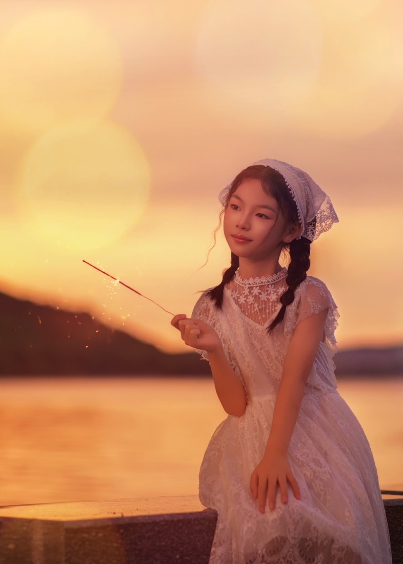 定制-《太湖》系列