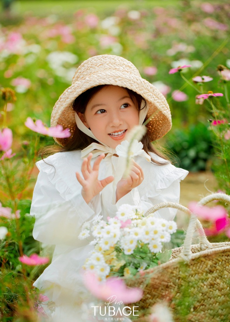 定制-《花季》系列